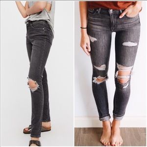🔥HOST PICK 2x🔥Levi’s 721 Skinny Highrise Jeans